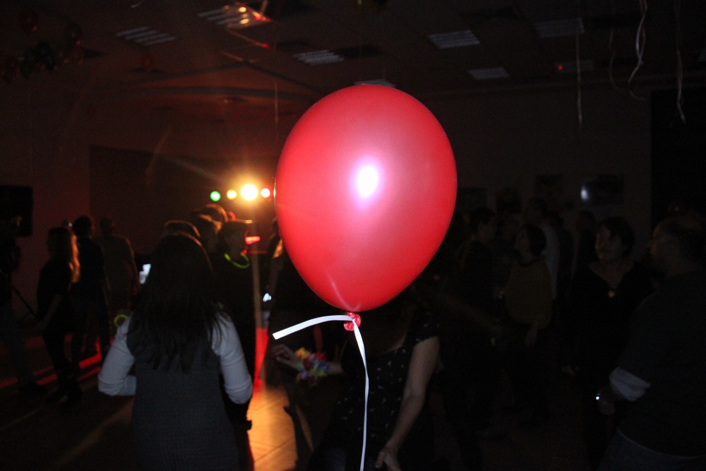 מסיבת חורף - דצמבר 2011